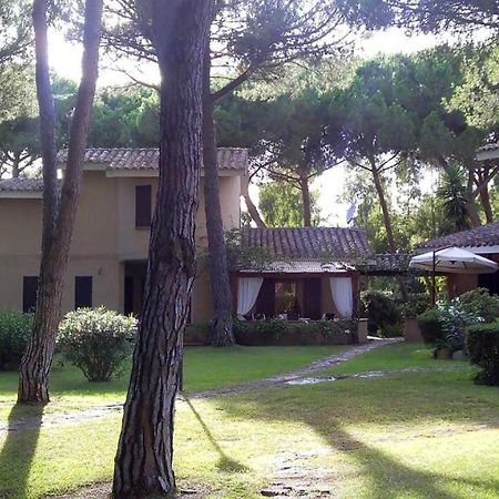 Asfodelo Villa Pula Exterior photo