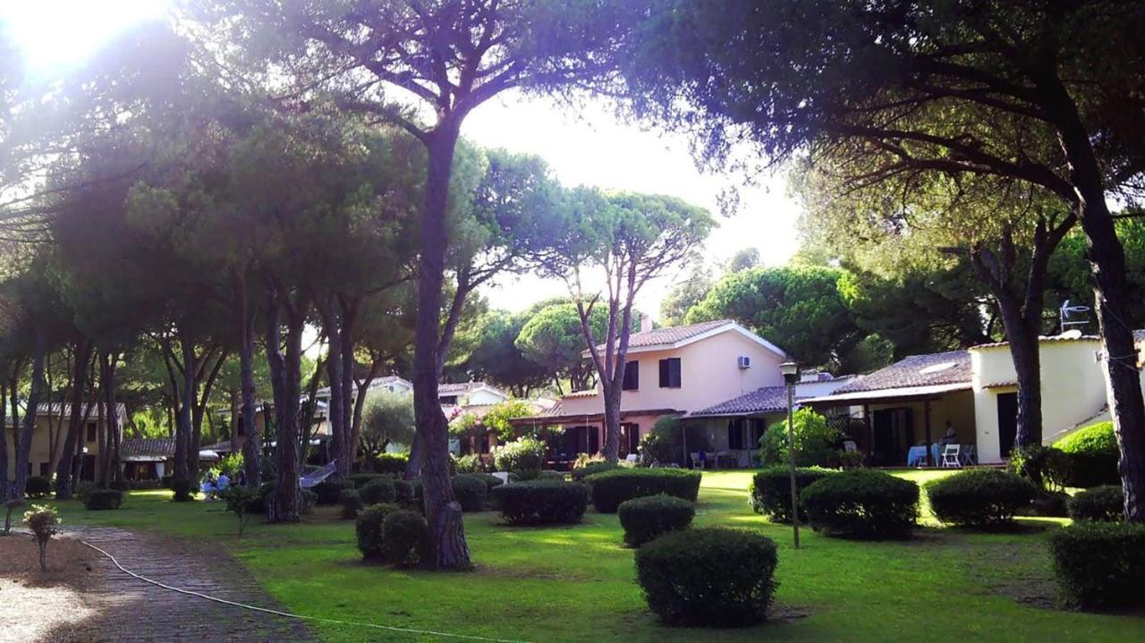 Asfodelo Villa Pula Exterior photo