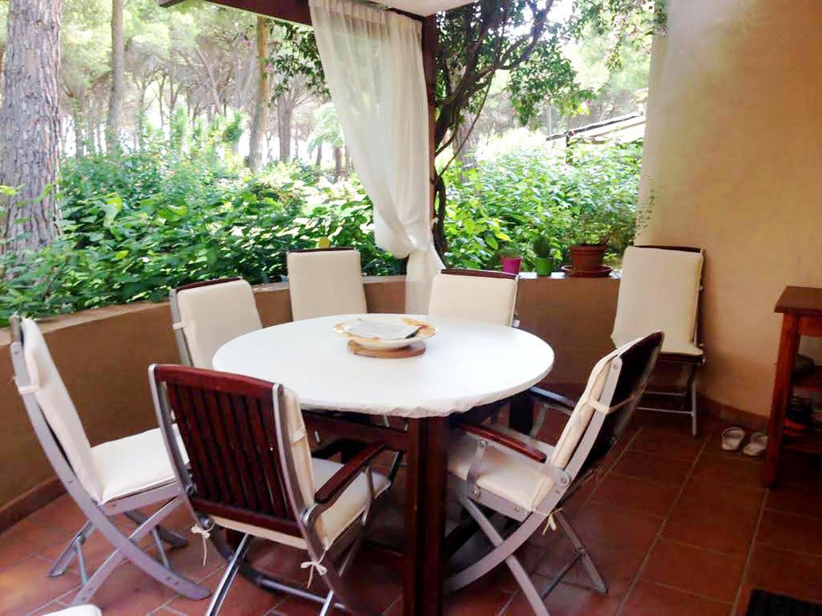 Asfodelo Villa Pula Exterior photo